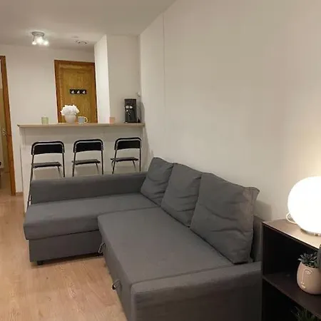 Superbe 16 Apartment