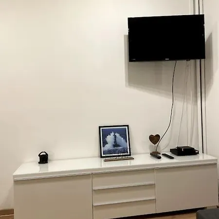 Superbe 16 Apartment *
